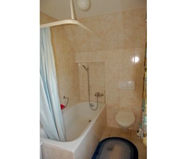 2 Zimmer-Wohnung in Hinterkappelen (BE), möbliert - Foto 6