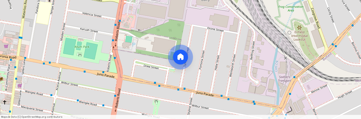 29B Sylvanus St, NSW 2190, Greenacre