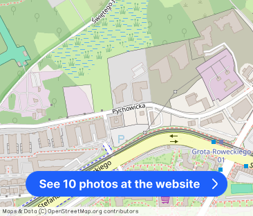 Dębniki | Zakrzówek | 3 pok | 2 balkony - Photo 1