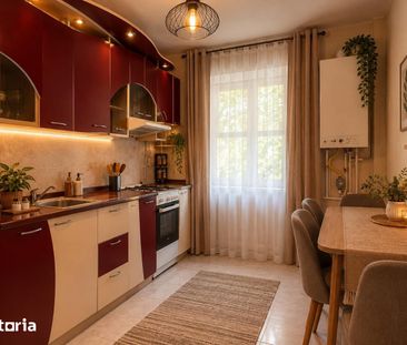 Apartament cu 3 camere in Zorilor - Fotografie 1