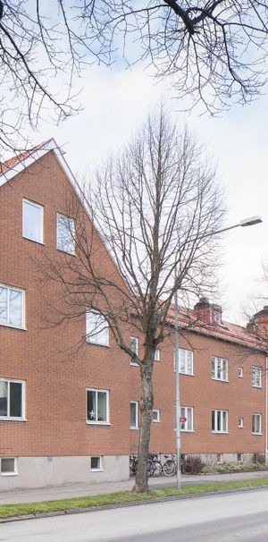 Johan Kocksgatan, Trelleborg - Photo 1
