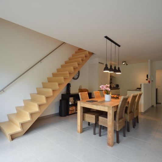 Duplex-appartement met zicht op het Liedermeerspark - Foto 1