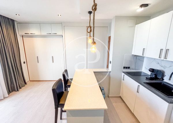 Luxury Studio for Rent in Magaluf