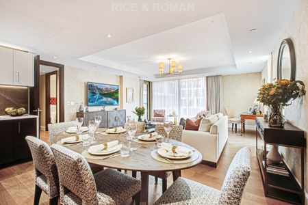 3 Bedroom Apartment, Riverstone Kensington – Kensington - Photo 3