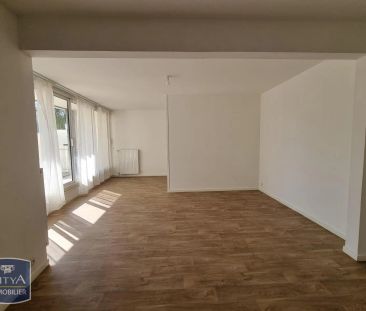 Appartement à louer 3 pièces 85.56m² - Photo 5