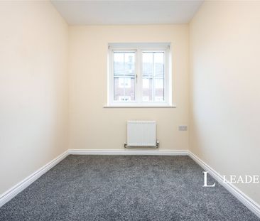 house to rent Guyana Lane, Newton Leys, Bletchley, Milton Keynes, MK3 - Photo 5