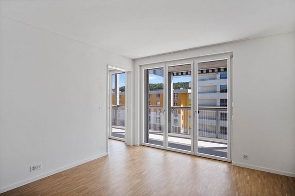 MIETEN OHNE KAUTION - modernes Wohnen in der Stadtsiedlung Reitmen - Foto 1