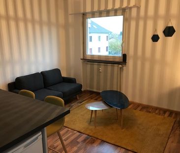 Location Appartement 2 pièces 28m² - Photo 3