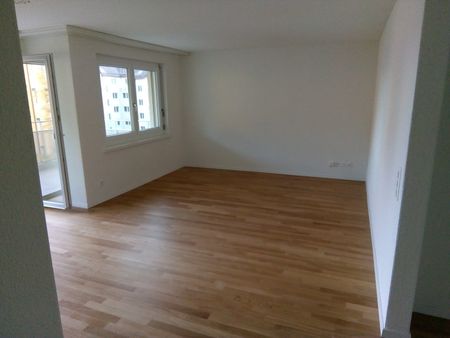 3.5 Zimmer, 73 m², 4. Stock - Photo 2