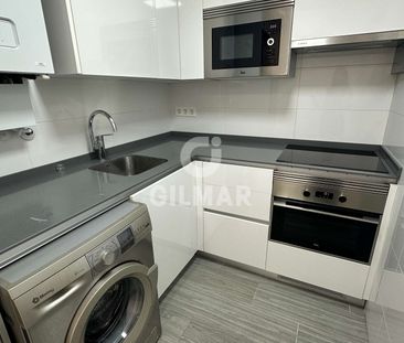 Estudio en alquiler en Pozuelo de Alarcón – Madrid | Gilmar Consulting - Photo 3