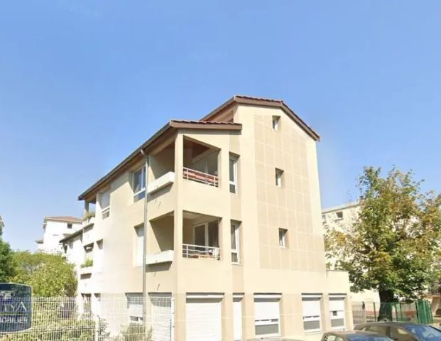 Appartement à louer 2 pièces 51.67m² - Photo 1