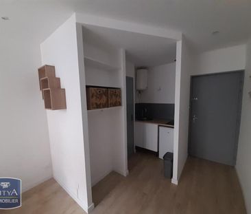 Location Appartement 1 pièce 17m² BELFORT 90000 - Photo 6