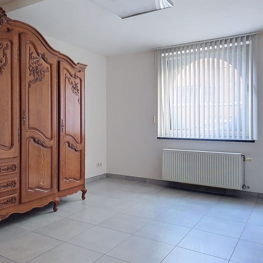 Appartement te huur in Sint-Laureins met 1 slaapkamer - Photo 1