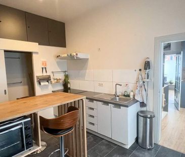 Appartement te huur in Leuven voor € 800 met 1 slaapkamer - Photo 3