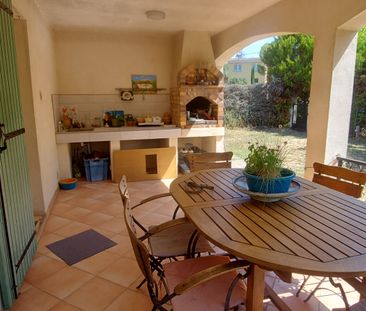 Maison 3 chambres + garage + jardin, - Photo 2