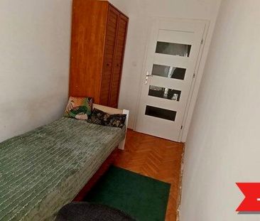 Pokój, ul. Godebskiego - Zdjęcie 4