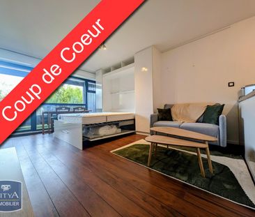 Location Appartement 1 pièce 32m² TALENCE 33400 - Photo 2