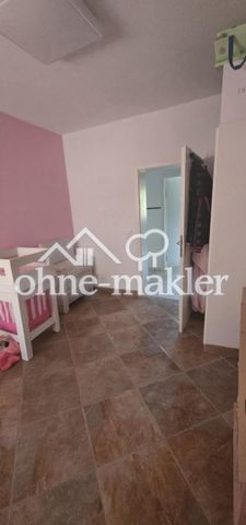 Helle 3-Zimmer-Wohnung mit großer Terrasse ins Grüne – Köln-Holweide - Photo 2