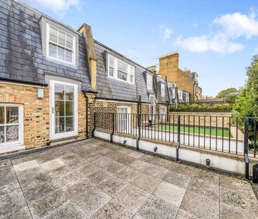 Sheffield Terrace, Kensington, W8 - Photo 1
