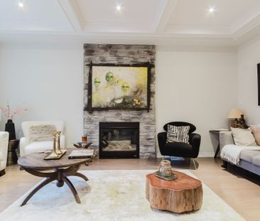 For Lease - 3123 Colton Way, Oakville, Ontario - Photo 2