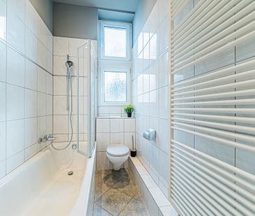 City-Residence: ERSTBEZUG: Wohnung mit 2 Schlafzimmern in bester We... - Foto 3