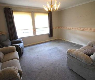 Anderson Court, Bellshill, ML4 - Photo 1