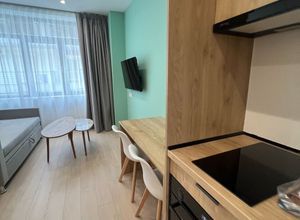 Studio/Γκαρσονιέρα για ενοικίαση - Βαρδάρης - Λαχανόκηποι, - Photo 2