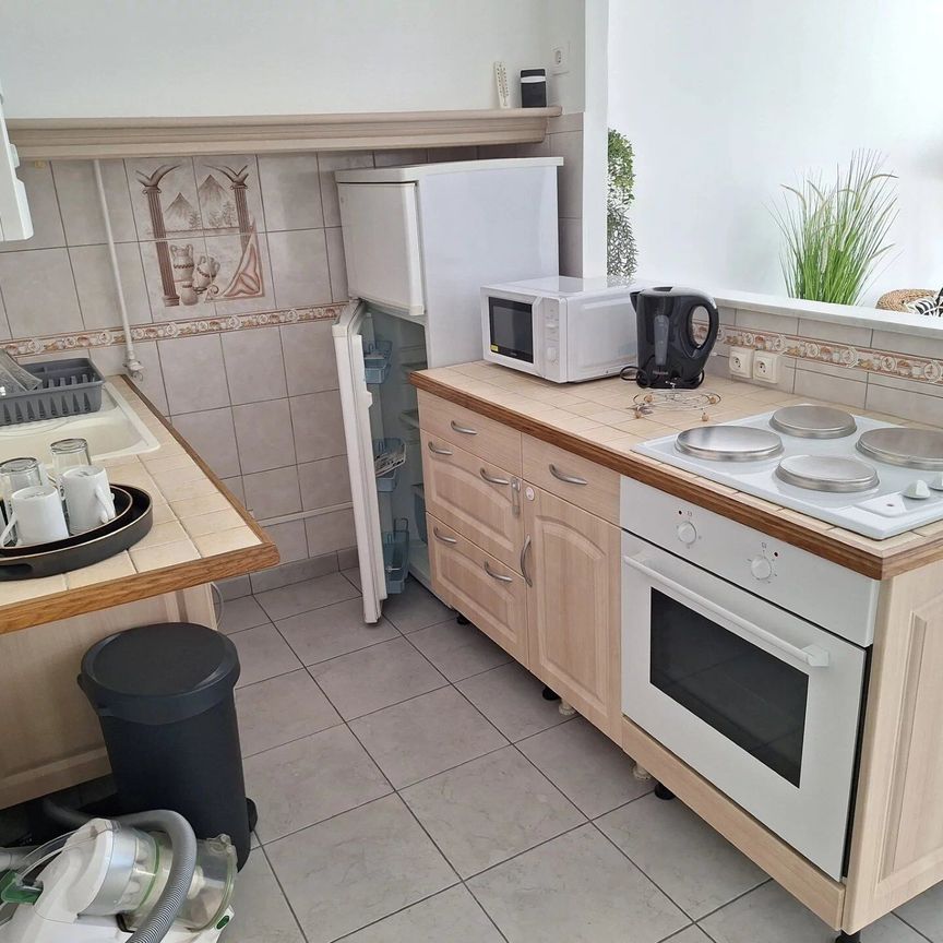 Location Appartement 3 pièces 44 m2 à Perpignan - Photo 1