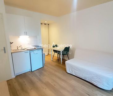 Appartement 1 pièce à Cholet - Photo 1