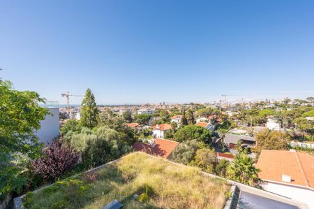 4 Bedroom House with swimming pool, Cascais - Photo 5