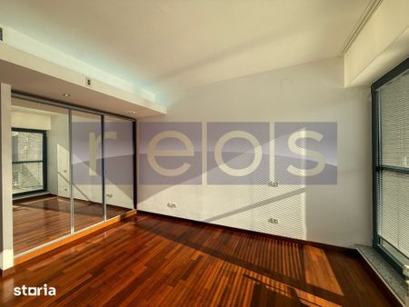 INCHIRIERE SOS NORDULUI | 4 CAMERE | VEDERE PARC | 147 MP | - Fotografie 4
