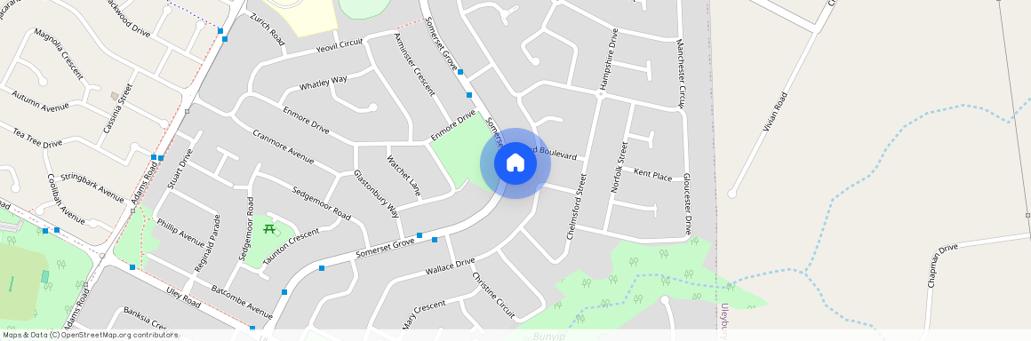 65 Somerset Grove, SA 5114, Craigmore