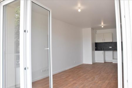 2 pièces - 41,27 m² - 1er étage - Colocation non autorisée - Photo 2