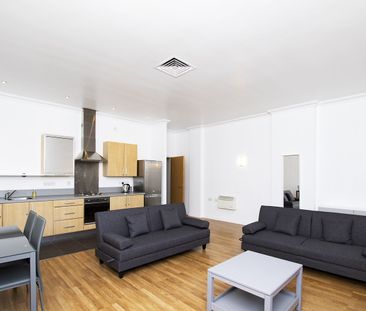 1 Bed Flat, London Road, L3 - Photo 3