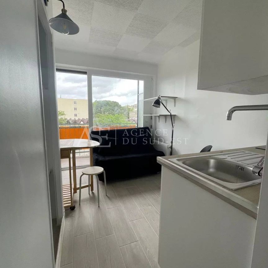 Location Appartement - Photo 1