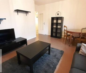 Location Appartement 3 pièces 56m² GRENOBLE 38100 - Photo 1