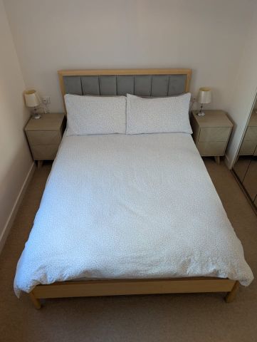 Room in a Shared Flat, North Pilrig Heights, EH6 - Photo 3