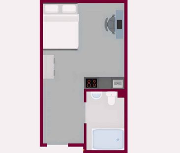 Deluxe Studio - Photo 4