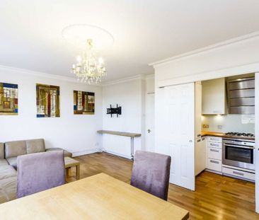Belgrave Gardens, NW8, London - Photo 3