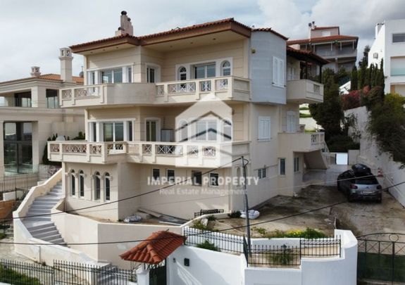 Διαμέρισμα για ενοικίαση Νέος Βουτζάς (Νέα Μάκρη) - Photo 1