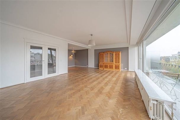 Appartement te huur - Foto 1