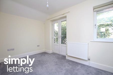 4 bedroom house to rent - Photo 2