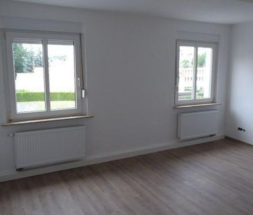 Stadtnahe, 2-Raum-Wohnung neu renoviert! - Foto 1
