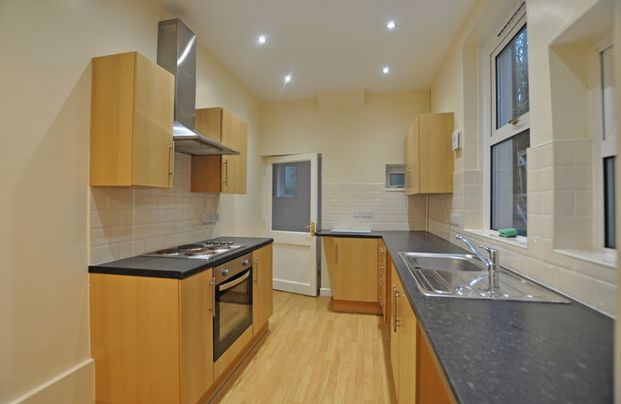 Amberley Place, George Street, Pontypool - Photo 1