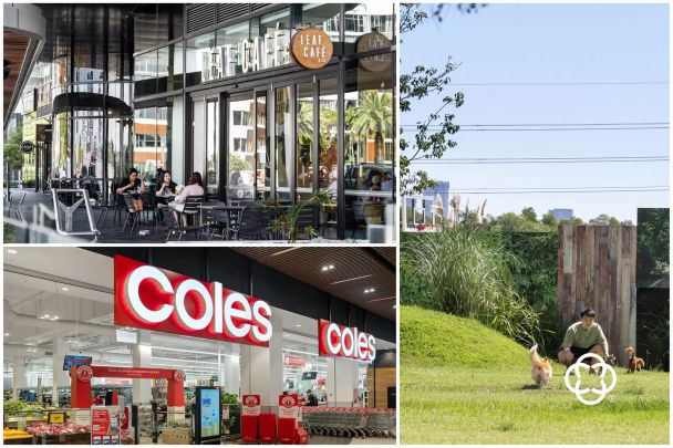 411/12 Nuvolari Place, 2127, Wentworth Point Nsw - Photo 1