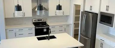 BRAND NEW Never Lived In Executive House for Rent in West Edmonton! | Edmonton - Photo 1