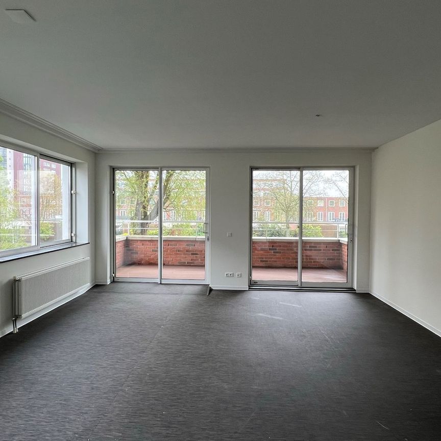 Appartement te huur: Burghsluissingel 105 3086 VC Rotterdam - Photo 1