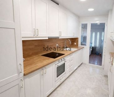 Alquiler de piso en Urbanización Los Naranjos de Marbella, 10 - Photo 3