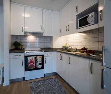 Beryllgatan 100 lgh 1107 - Photo 4