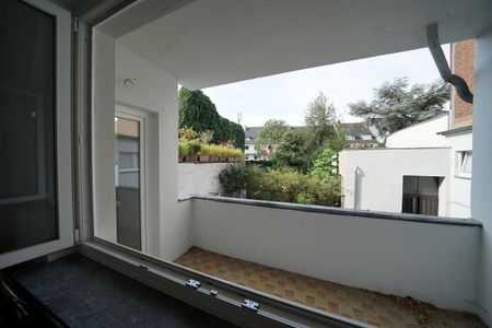 VERMIETET Wohnung in zentraler Lage - Photo 2